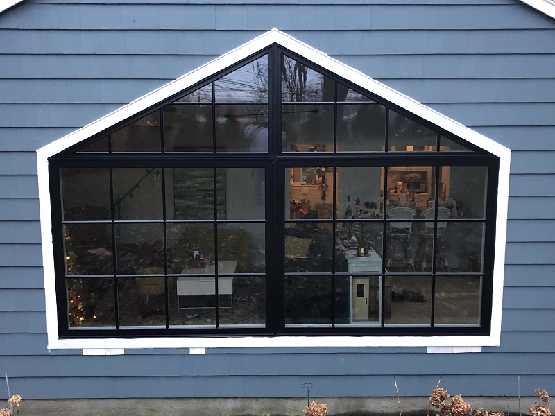 Andersen Certified In Fairfield